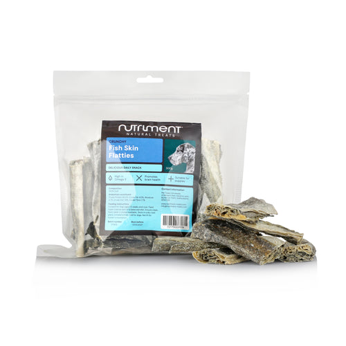 Fish Skin Flatties