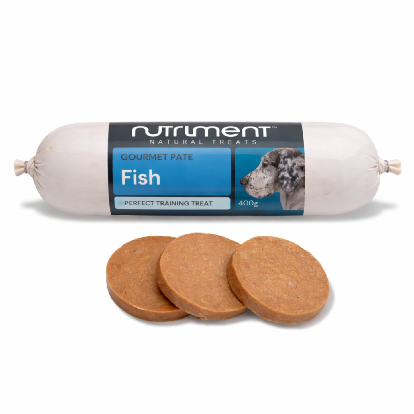 Gourmet Pate - 400g (all flavours)