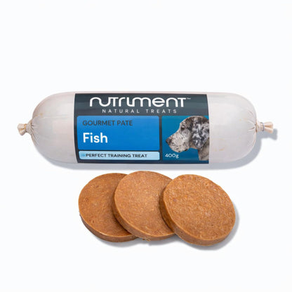 Gourmet Pate - 400g (all flavours)