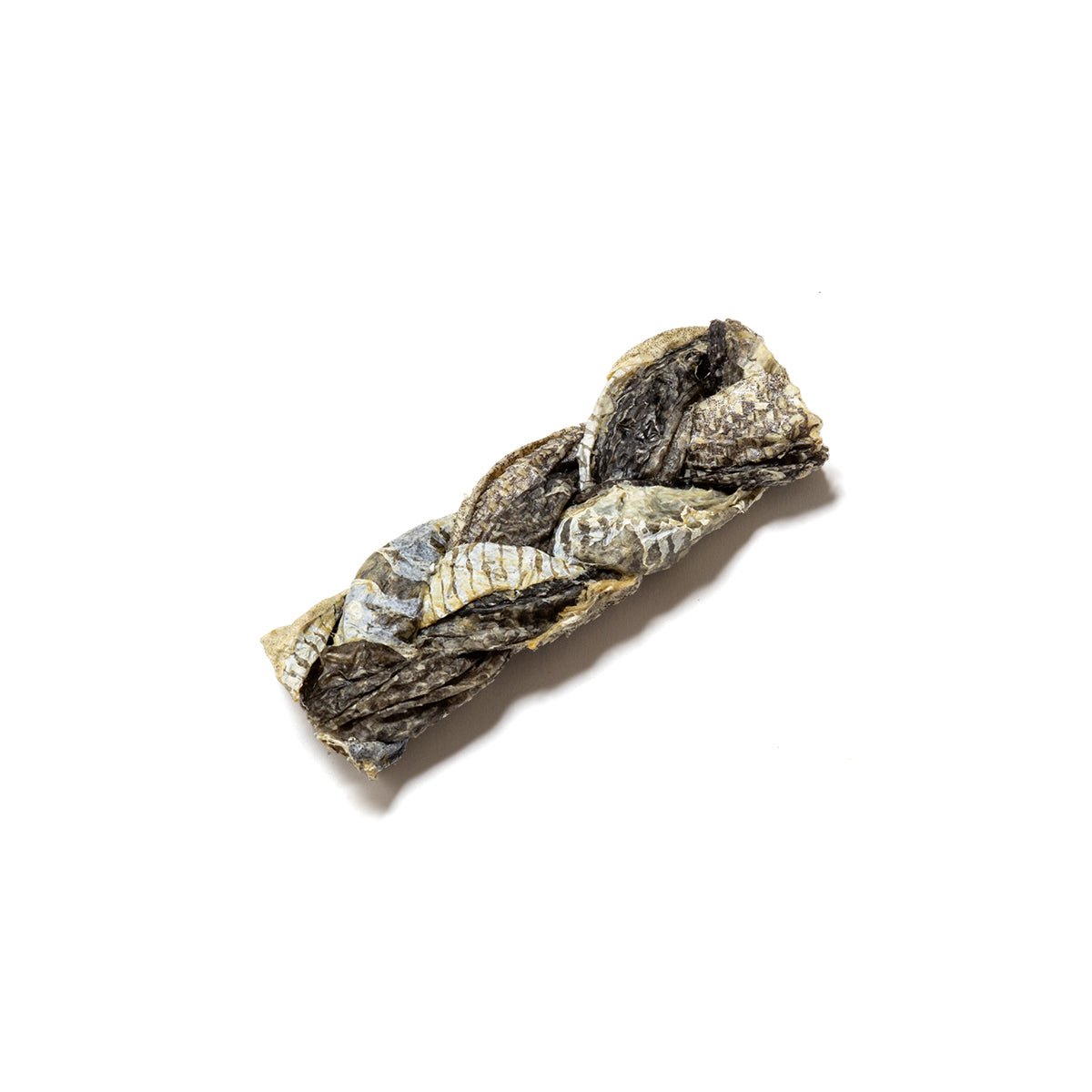 Fish Skin Braids