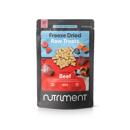 Freeze Dried Treats