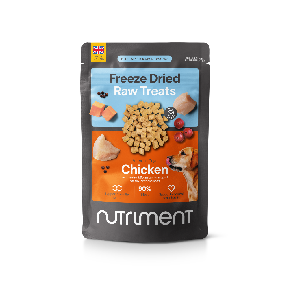Freeze Dried Treats