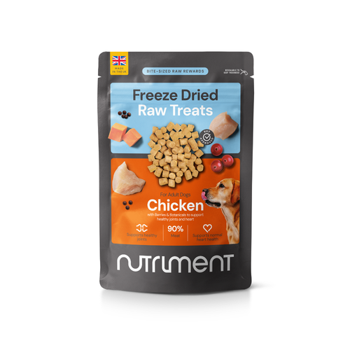 Freeze Dried Treats