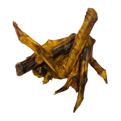 Goose Wings (1kg bags)