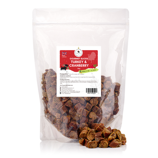 Pet treats wholesale ltd outlet