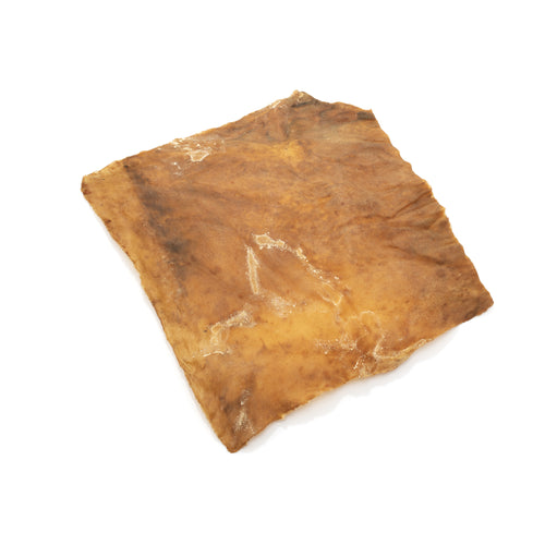 Goat Skin Plates