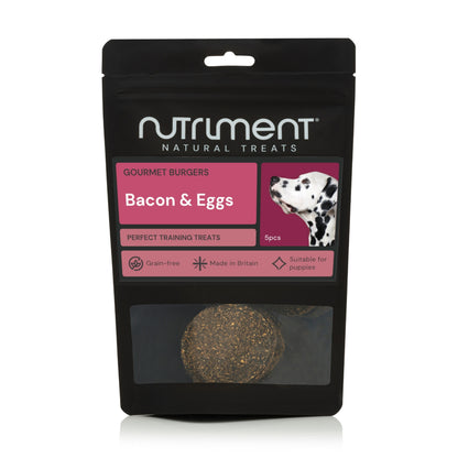 Gourmet Burgers (all flavours)