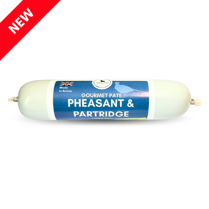 Gourmet Pate - 200g (all flavours)