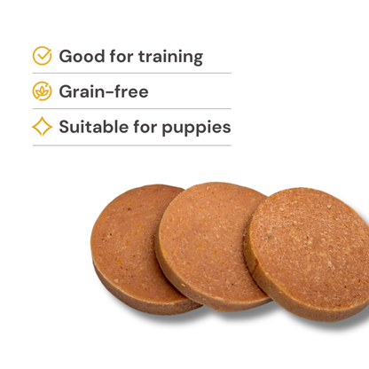 Gourmet Pate - 400g (all flavours)