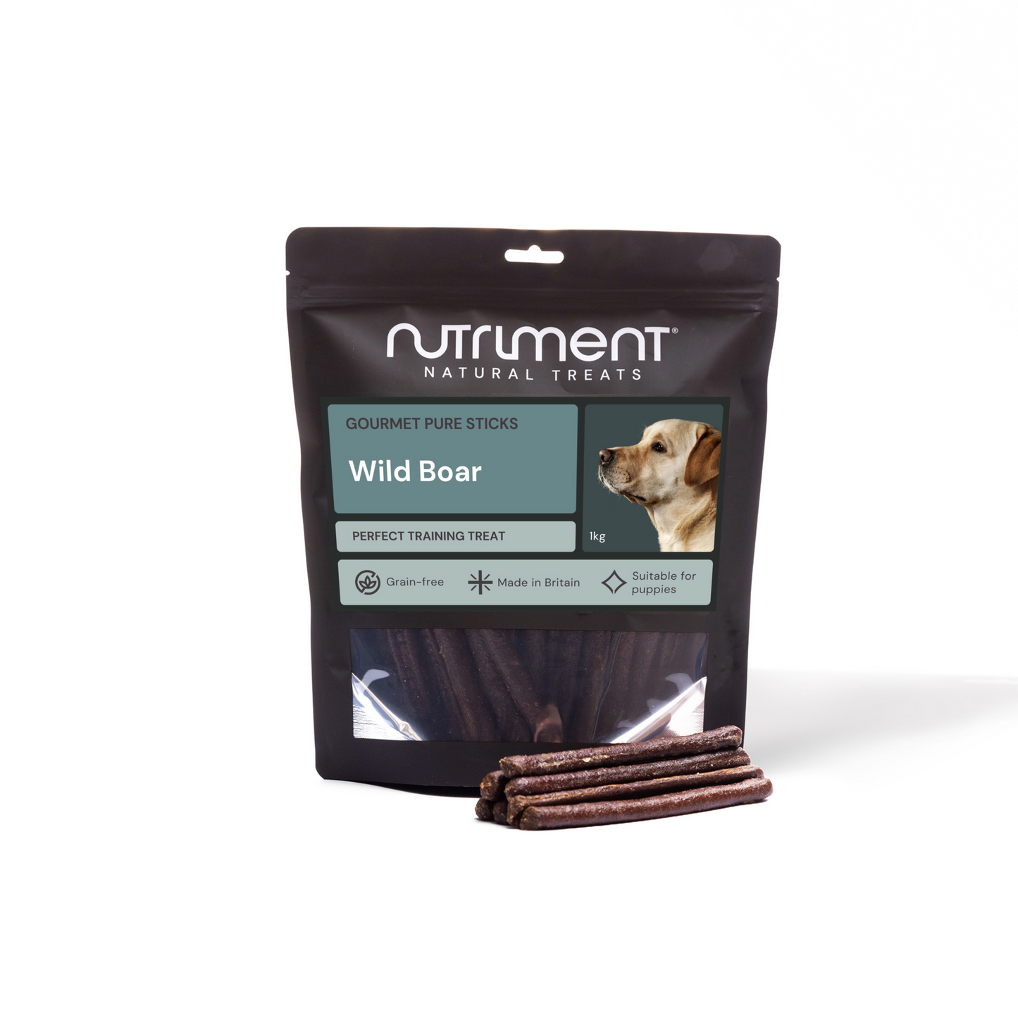 Gourmet Pure Sticks (all flavours)