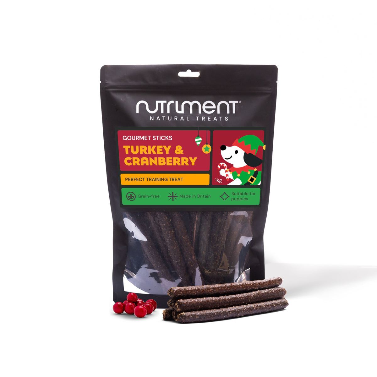 Gourmet Sticks - Festive Flavours