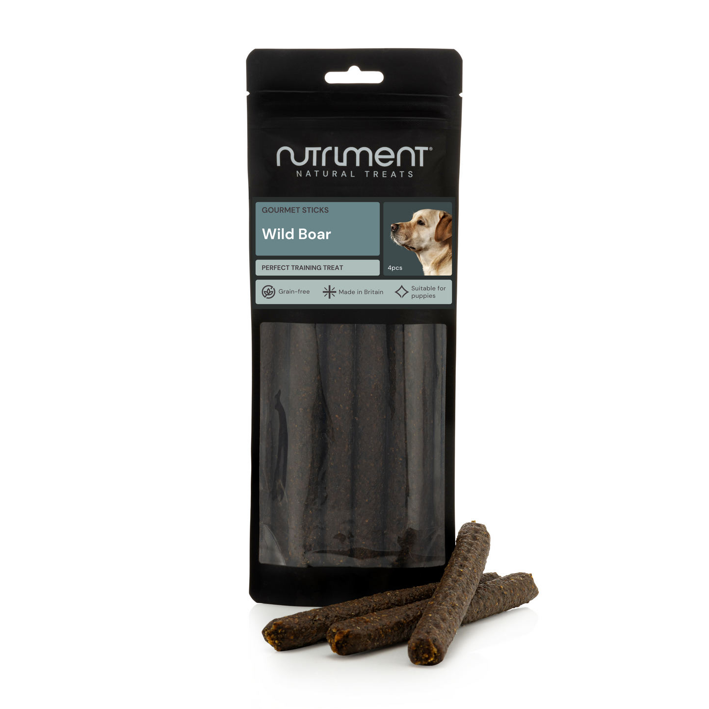 Gourmet Pure Sticks (all flavours)