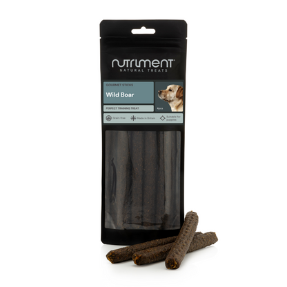 Gourmet Pure Sticks (all flavours)