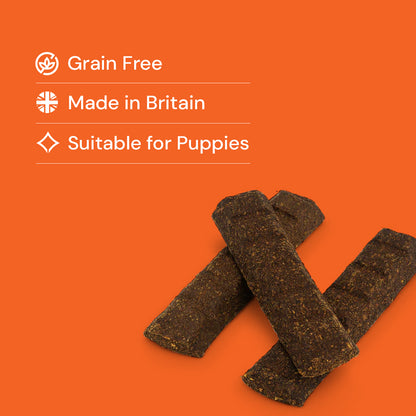 Gourmet Superfood Bars