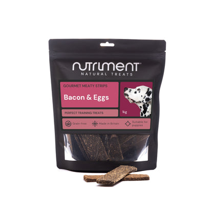 Gourmet Meaty Strips (all flavours)
