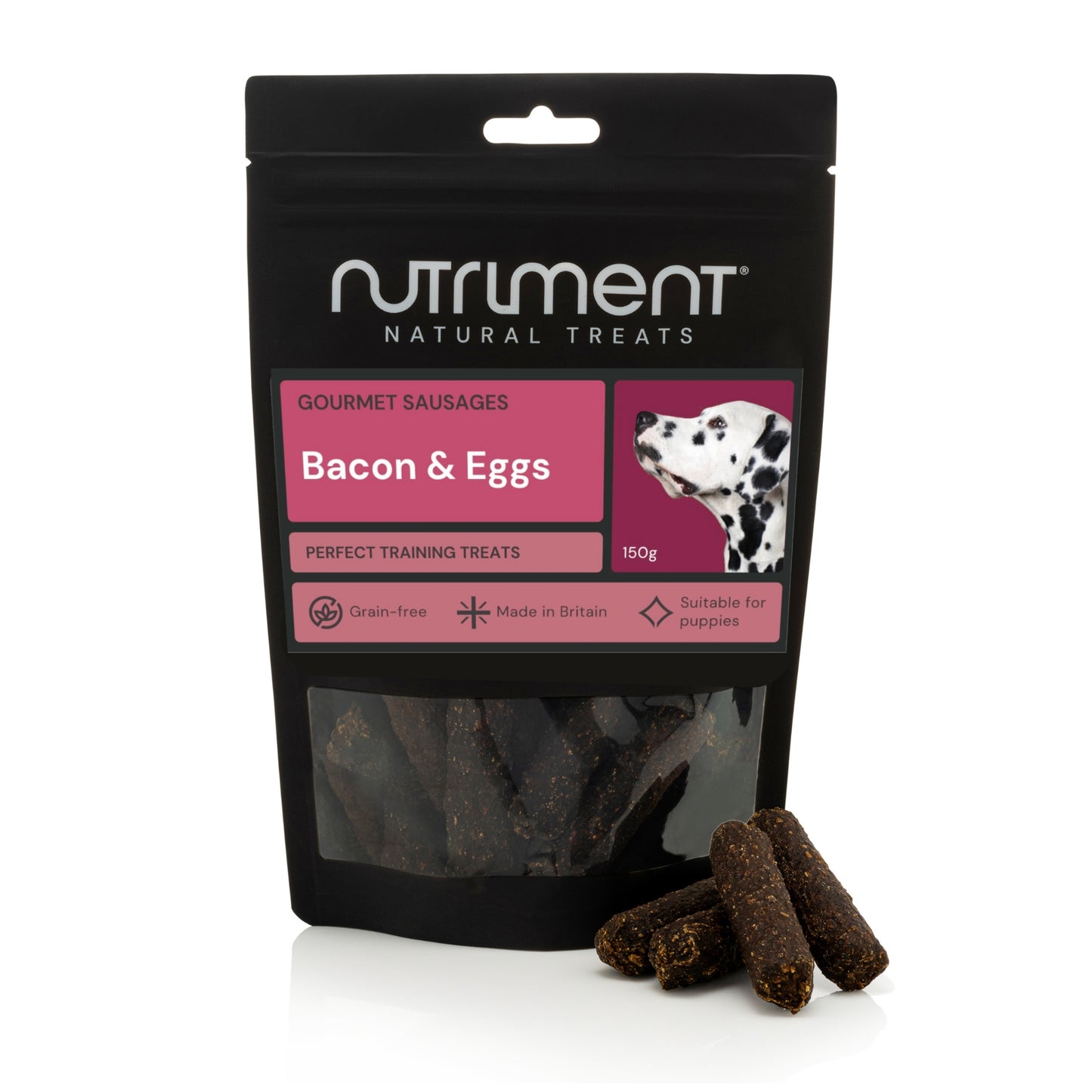 Gourmet Sausages (all flavours)