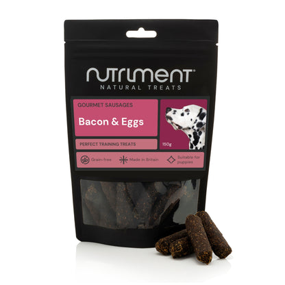 Gourmet Sausages (all flavours)