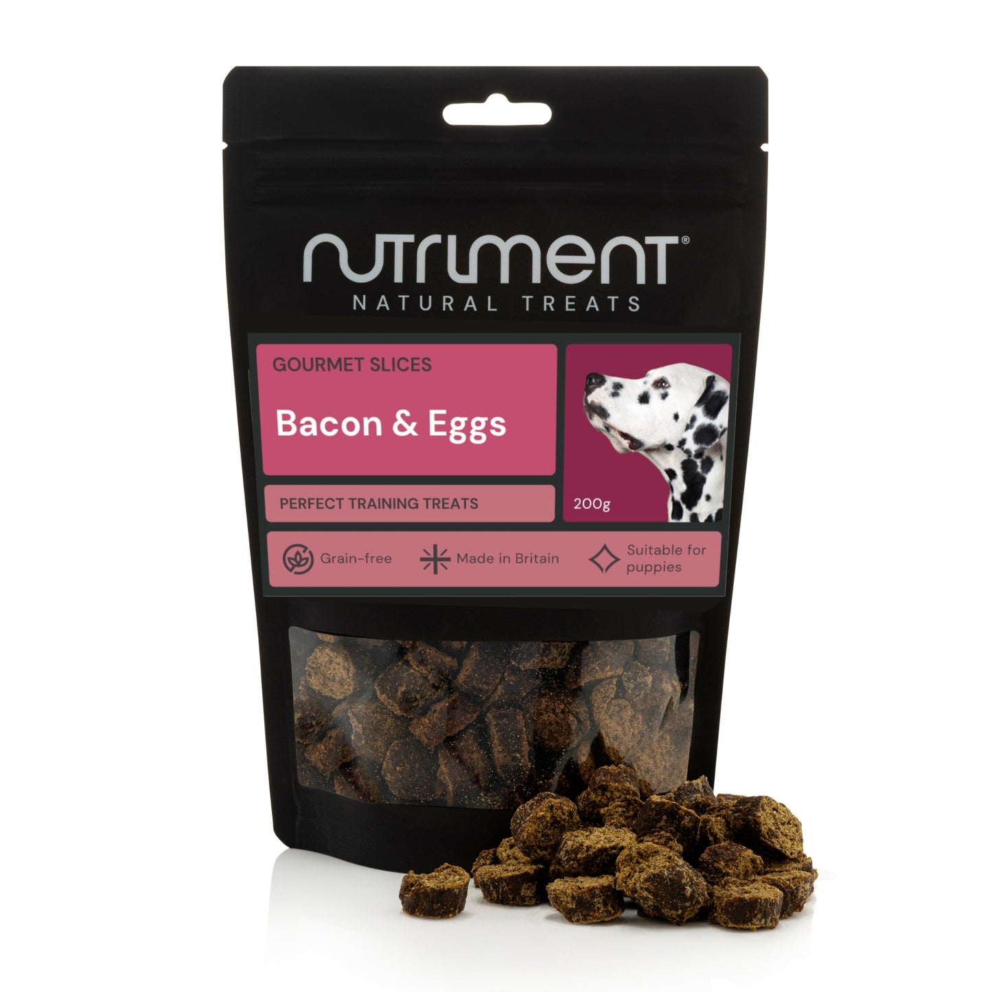 Gourmet Slices (all flavours)