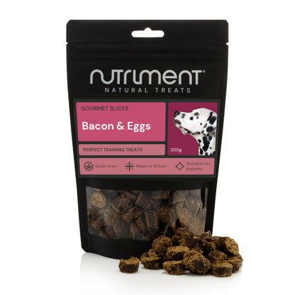 Gourmet Slices (all flavours)