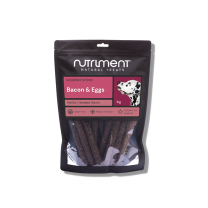 Gourmet Sticks "Long Sausages" (all flavours)