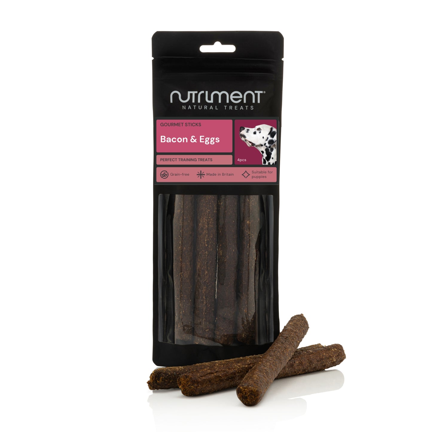 Gourmet Sticks "Long Sausages" (all flavours)