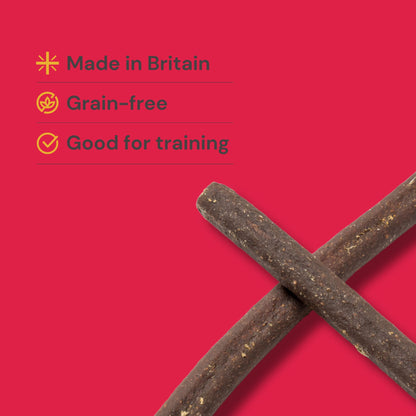 Gourmet Sticks - Festive Flavours