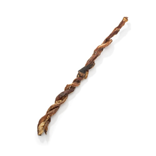 Jumbo British Twisted Pizzles (1pc)