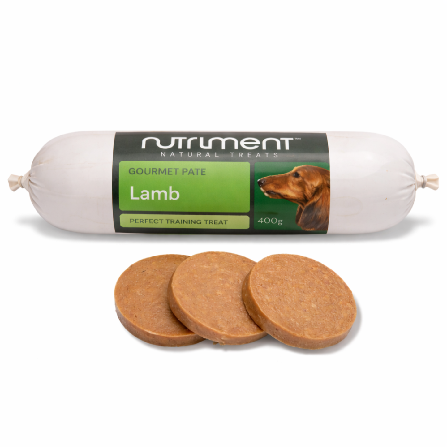 Gourmet Pate - 400g (all flavours)