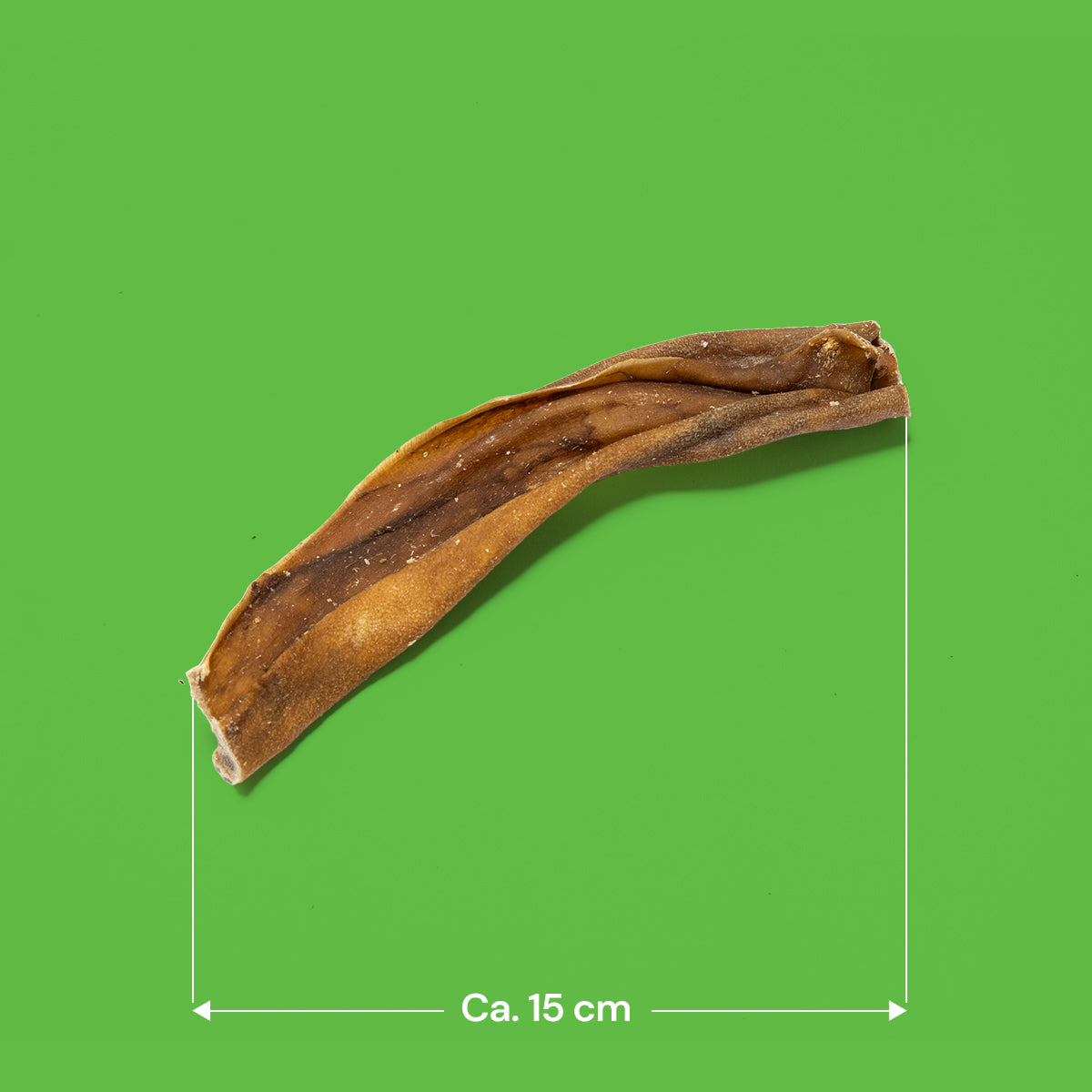 Lamb Muscle Pieces "Lamb Head Skins"