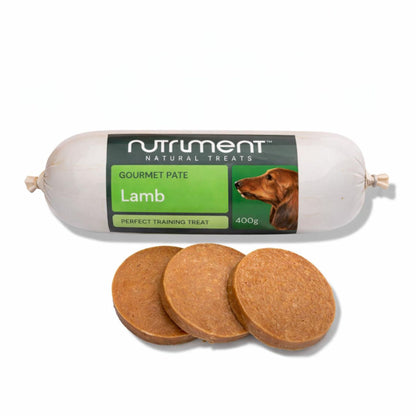 Gourmet Pate - 400g (all flavours)