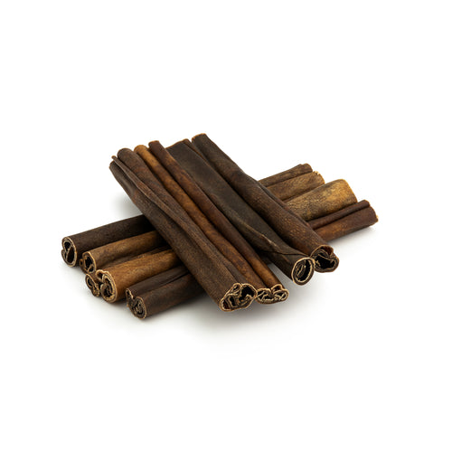 Lamb Skin Rolls