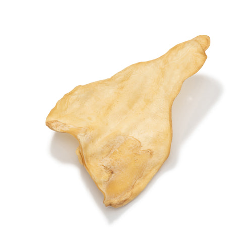 Large Cow Ear Flaps