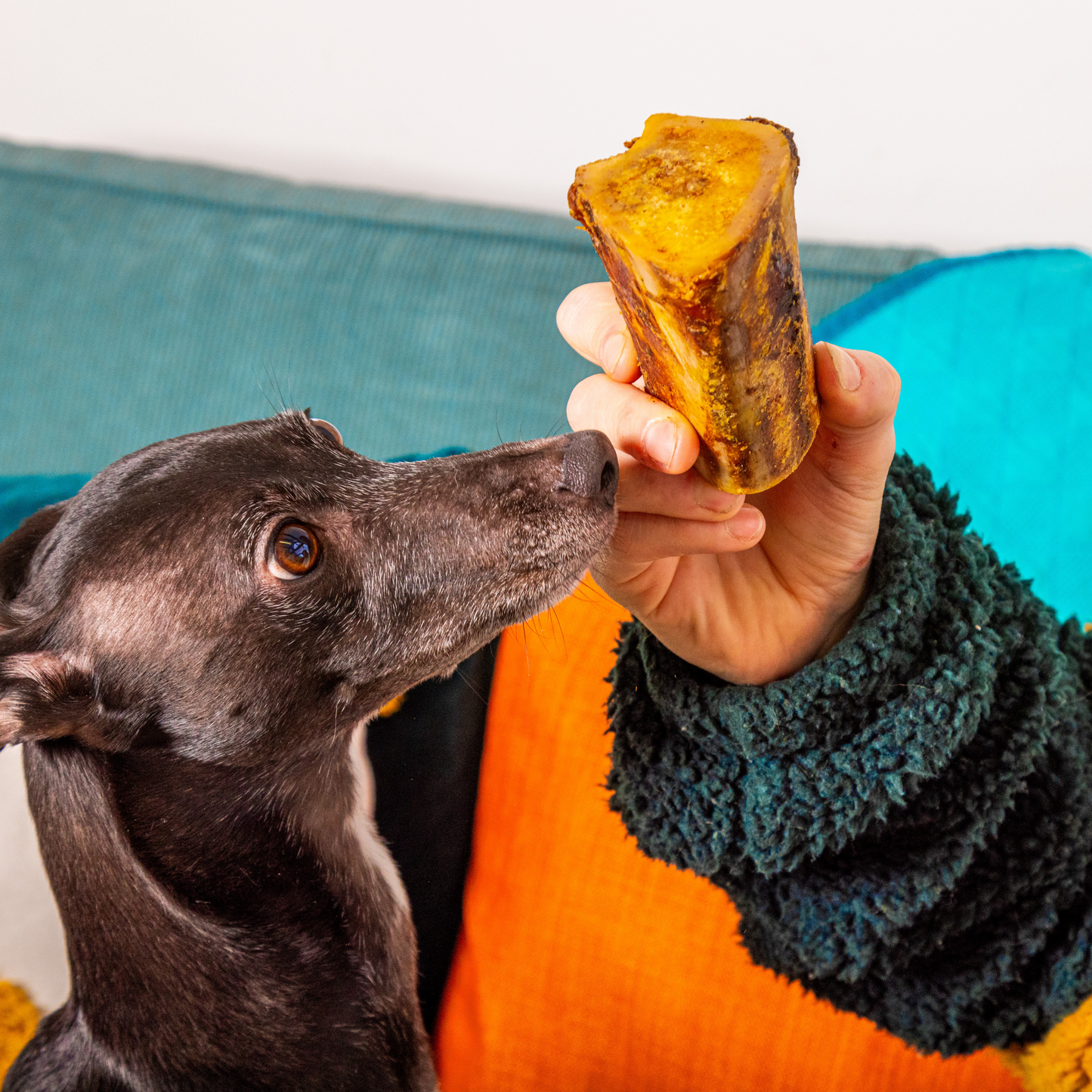 British Marrow Bones (1pc)