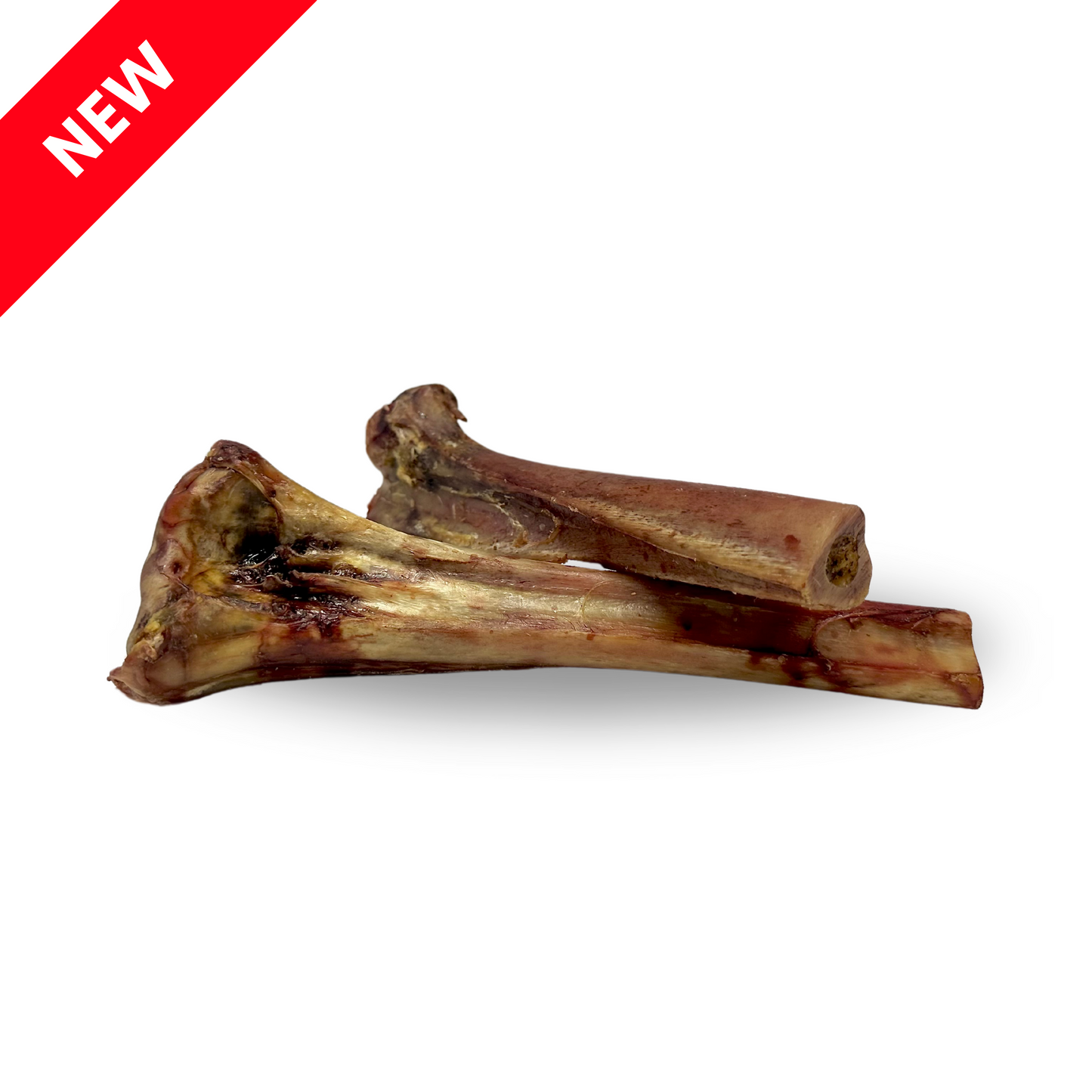 Ostrich Bones (1pc & 5pcs) – www.natural-treats.co.uk