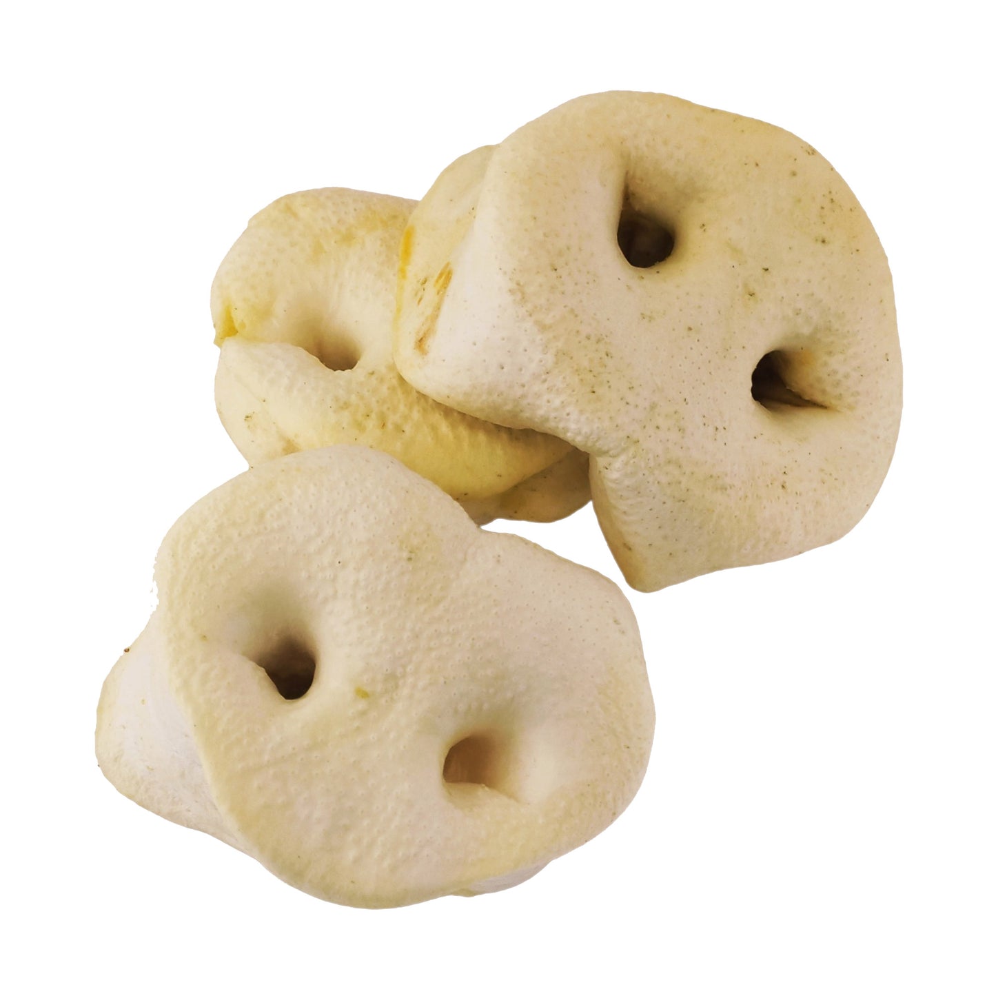 Large Puffed Pig Snouts (10pcs bags)