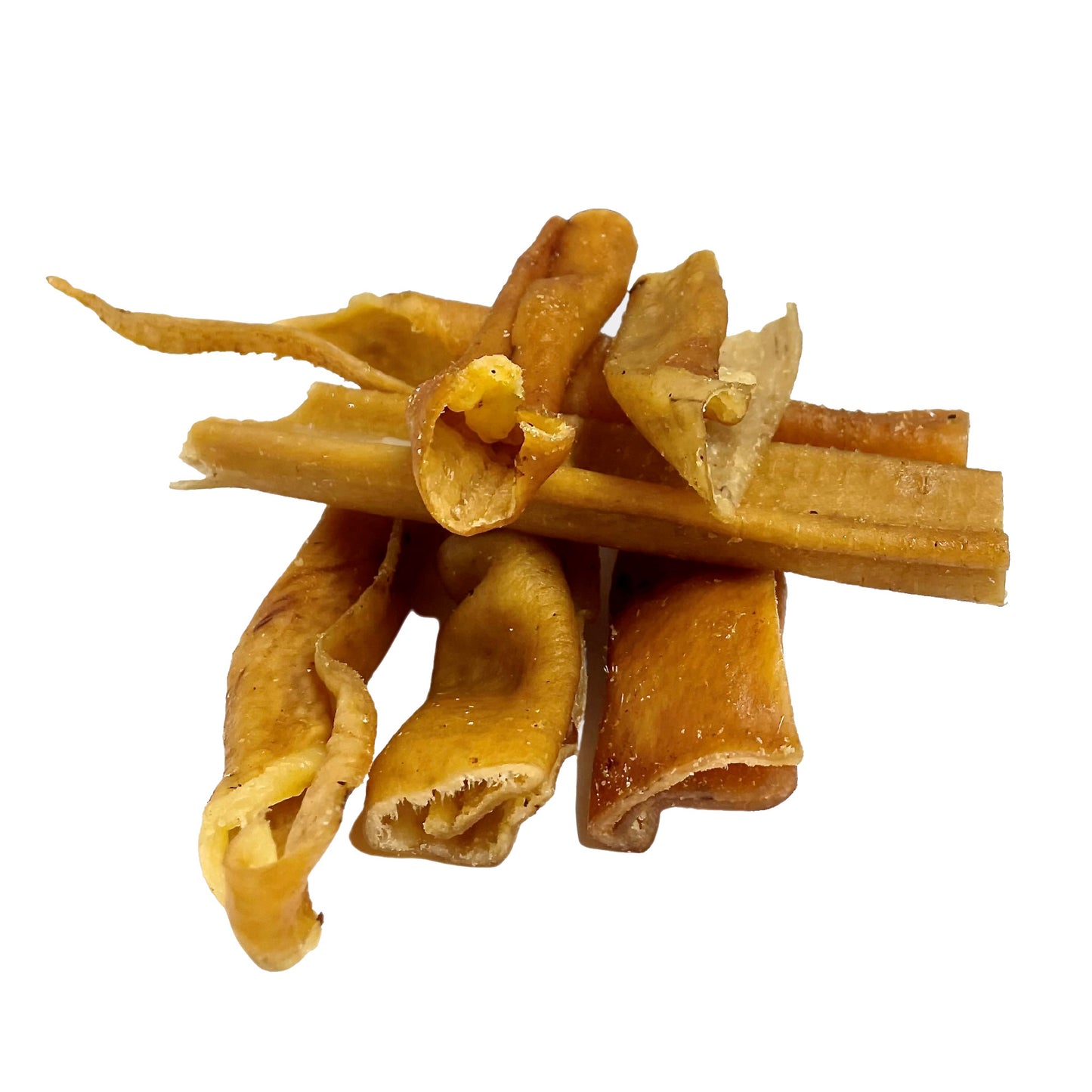 Mixed Pork Rind Pieces (1kg, 2kg & 5kg)