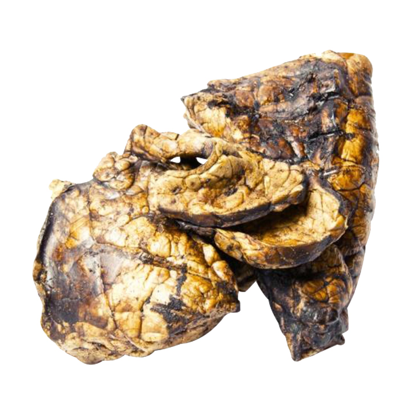 UK Puffed Jerky "Beef Lung"