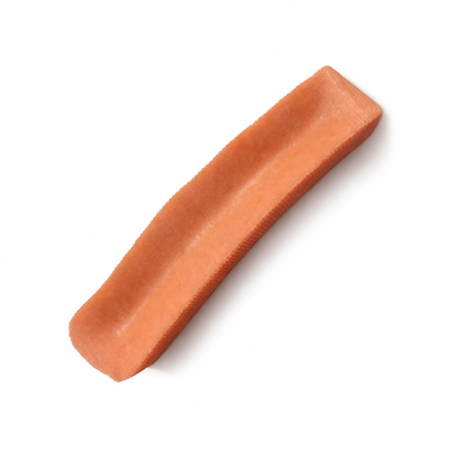 Flavoured Yak Bars "Yakers" - Turmeric, Strawberry, Blueberry and Peanut Butter