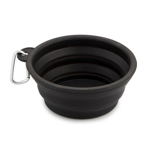 Foldable Dog Bowl