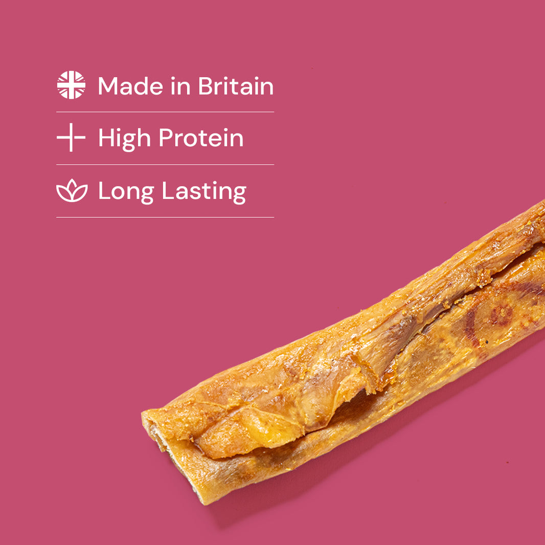 Long-lasting – www.natural-treats.co.uk