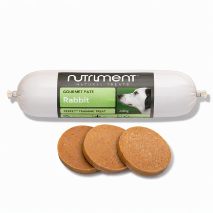 Gourmet Pate - 400g (all flavours)