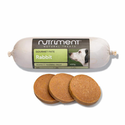 Gourmet Pate - 400g (all flavours)