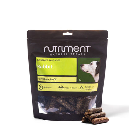 Gourmet Sausages (all flavours)