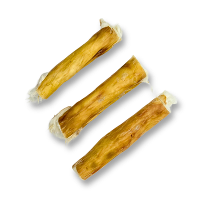 Rabbit Skin Rolls