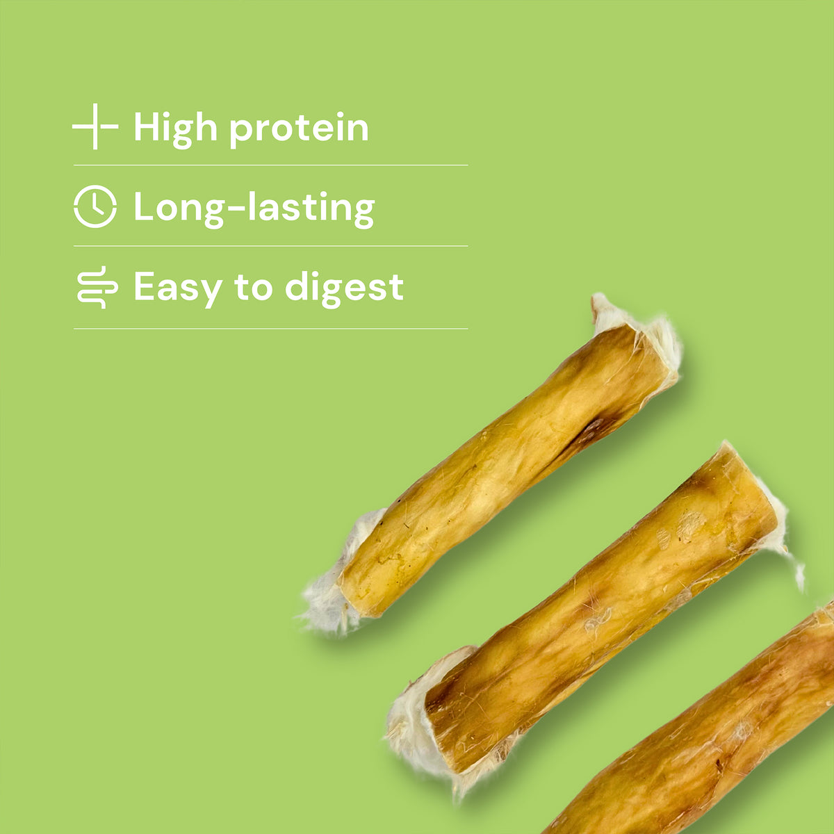 Post Skinned Rabbit Shop Whole Rabbit Skins with Fur - 100% Natural Online - Pet Treats ...
