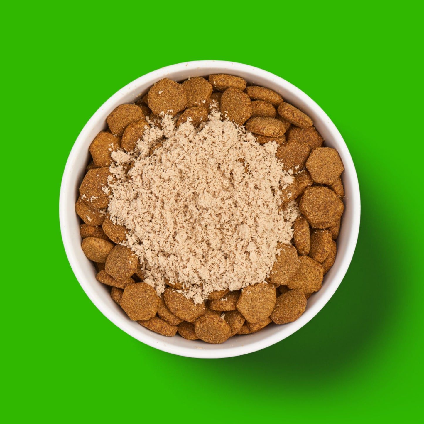 Freeze Dried Toppers
