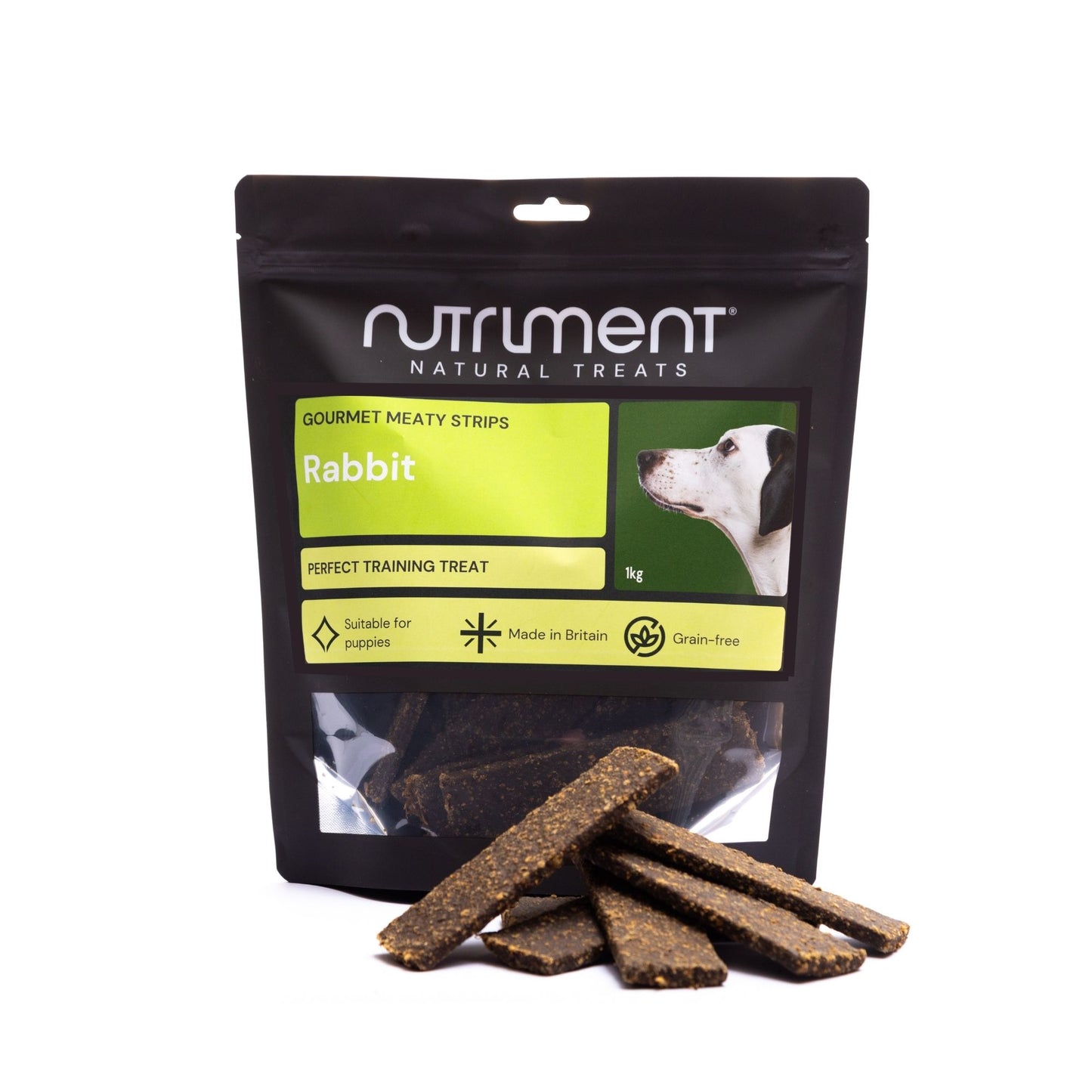 Gourmet Meaty Strips (all flavours)