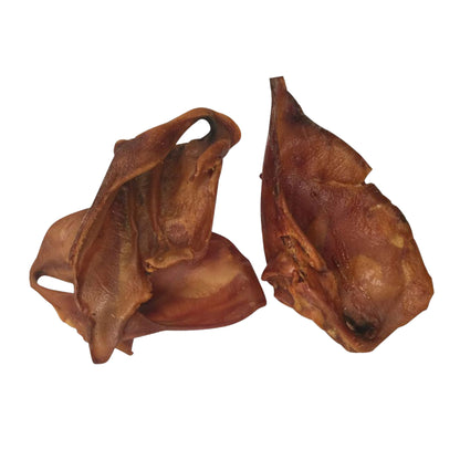 Sow Ears "Extra Large Pig Ears" (25pcs nets)