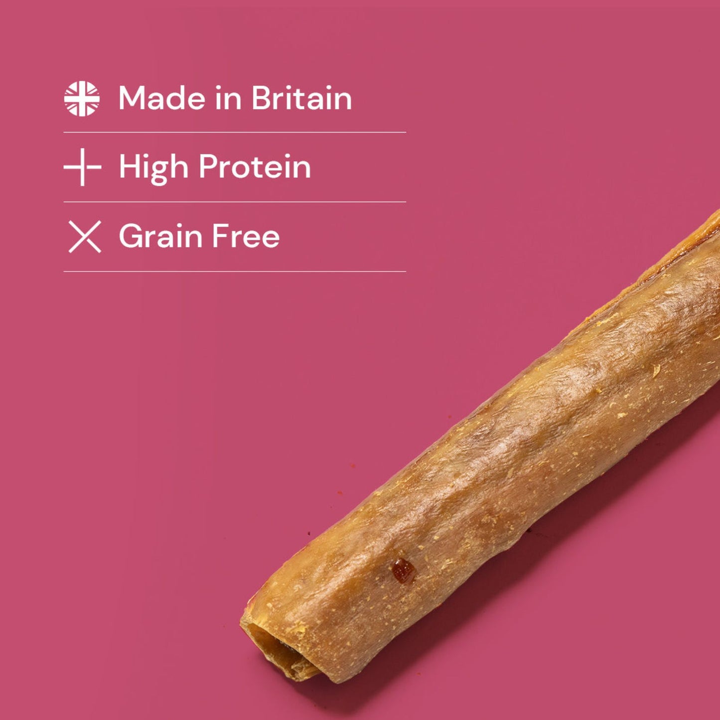 Sausage Rolls - wrapped in Pork Rind