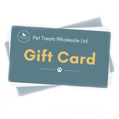 Virtual Gift Card